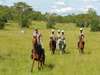 Mihingo Lodge - Horse Riding 